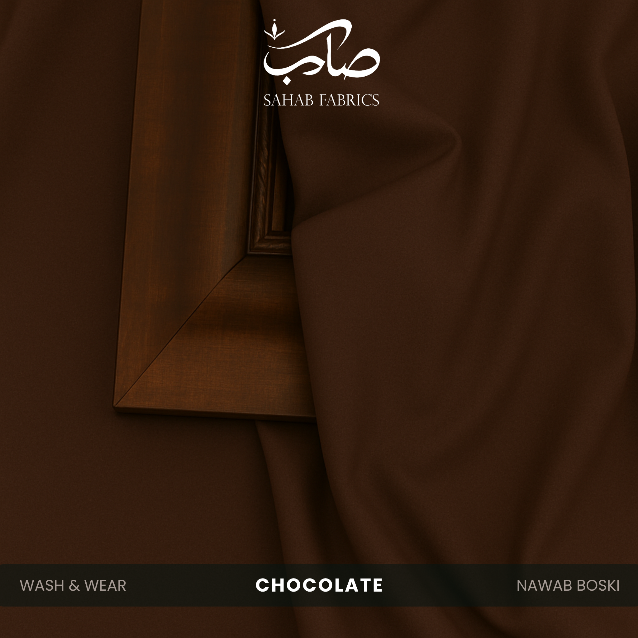 Nawab Boski | Chocolate