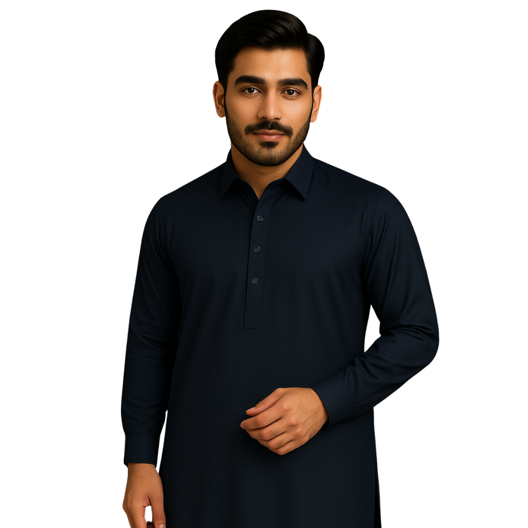 Nawab Boski | Charcoal