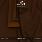 Nawab Boski | Chocolate