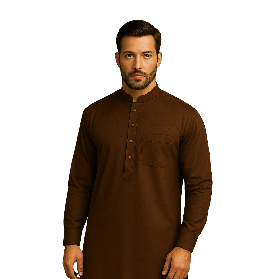 Nawab Boski | Chocolate