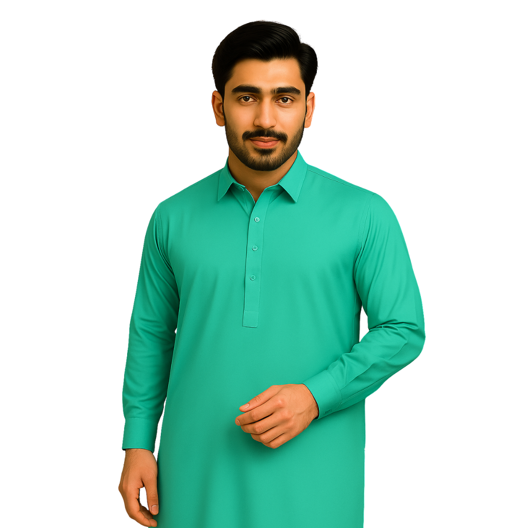 Nawab Boski | Cyan