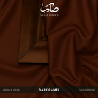 Nawab Boski | Dark Camel