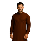 Nawab Boski | Dark Camel