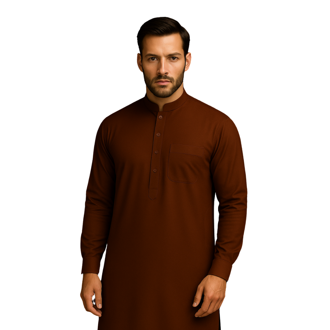 Nawab Boski | Dark Camel