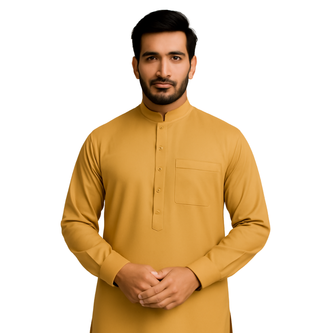 Nawab Boski | Desert
