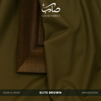 Nawab Boski | Elite Brown