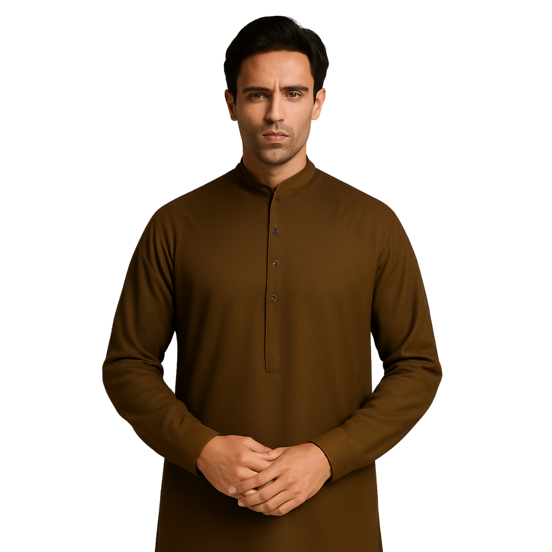 Nawab Boski | Elite Brown