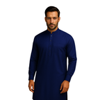 Nawab Boski | English Blue