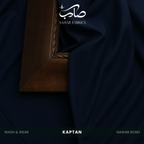 Nawab Boski | Kaptan