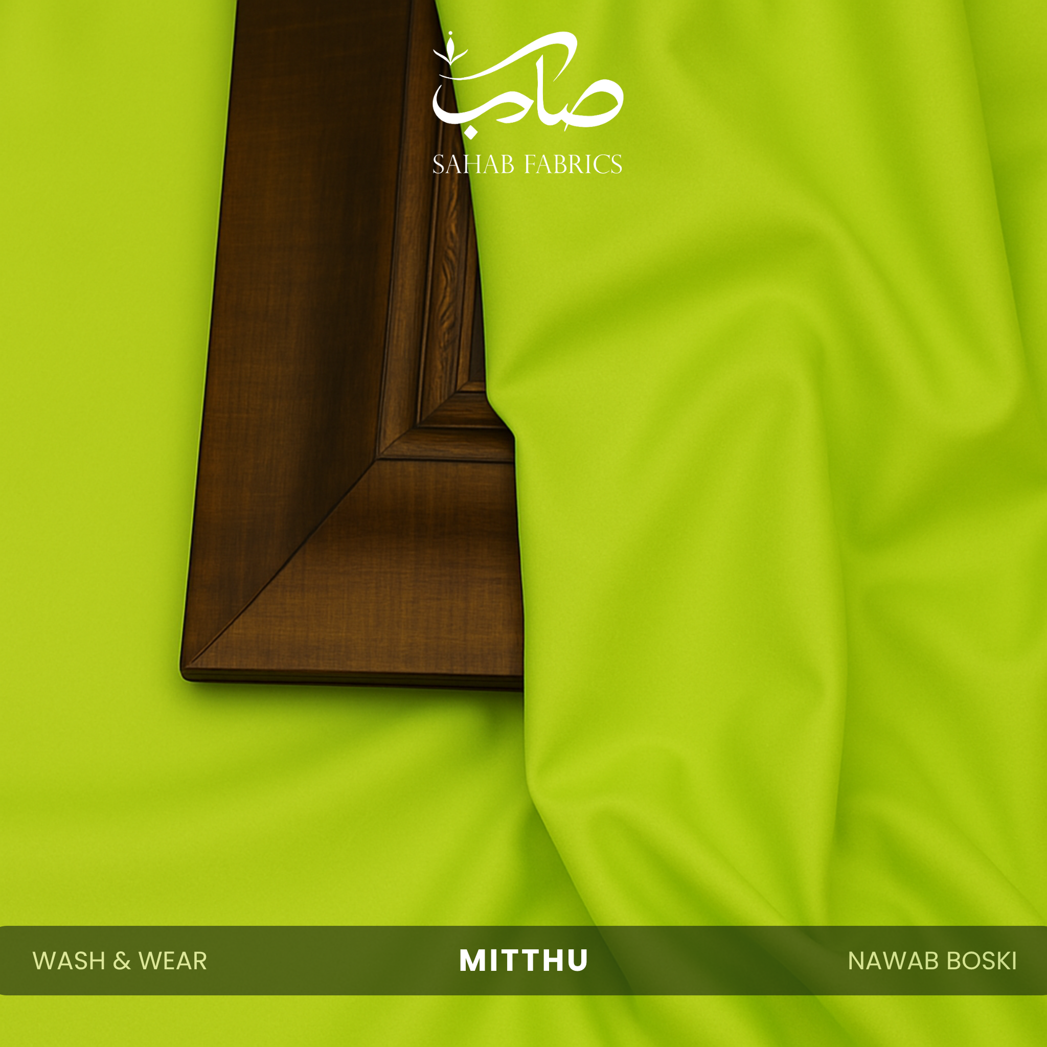 Nawab Boski | Mitthu