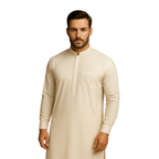 Nawab Boski | Off White