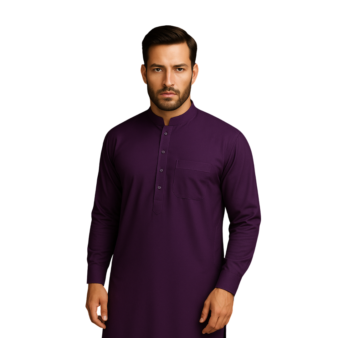 Nawab Boski | Purple
