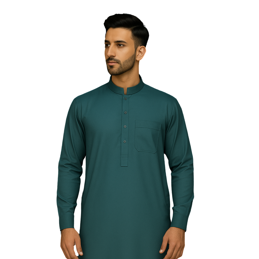 Nawab Boski | Rock Gray