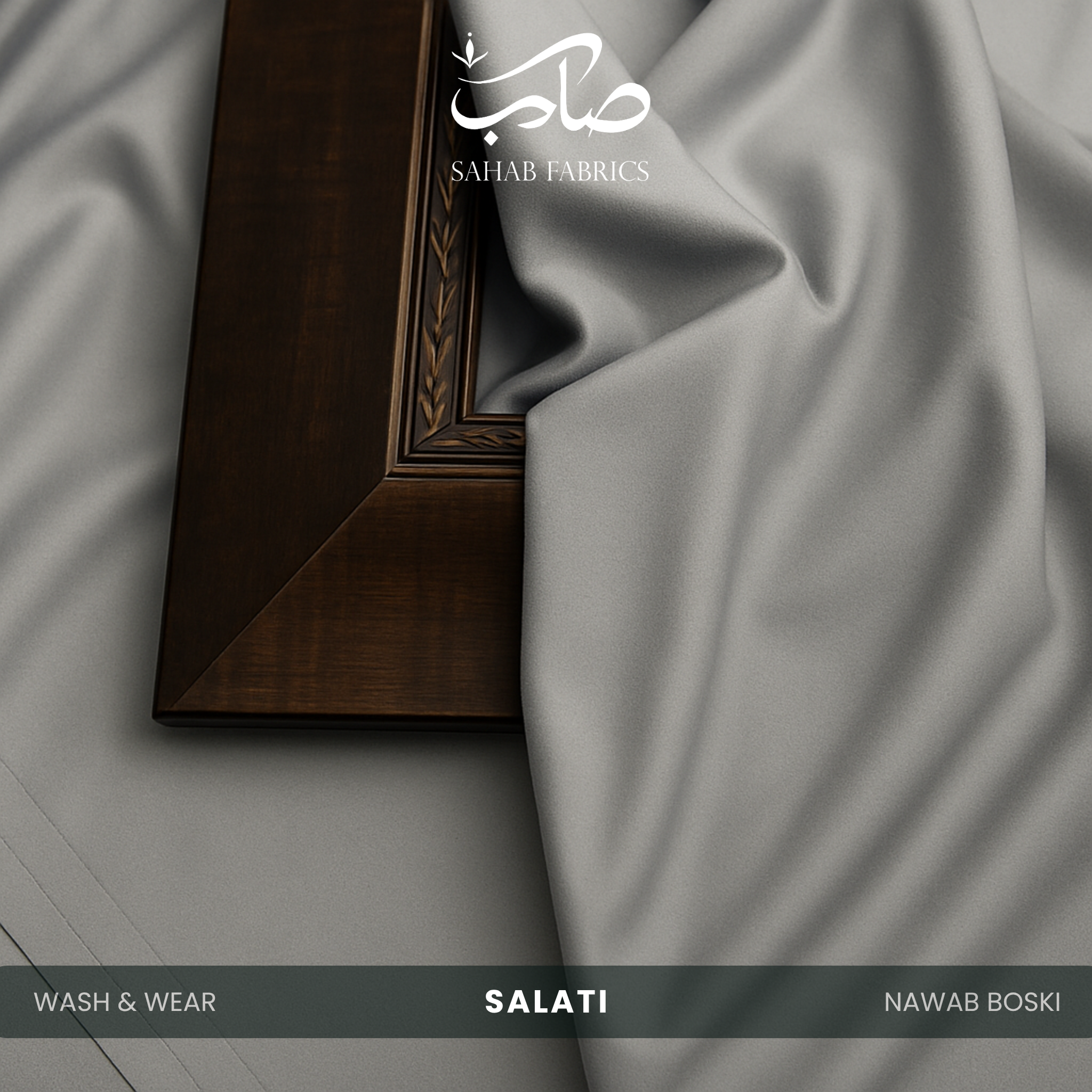 Nawab Boski | Salati