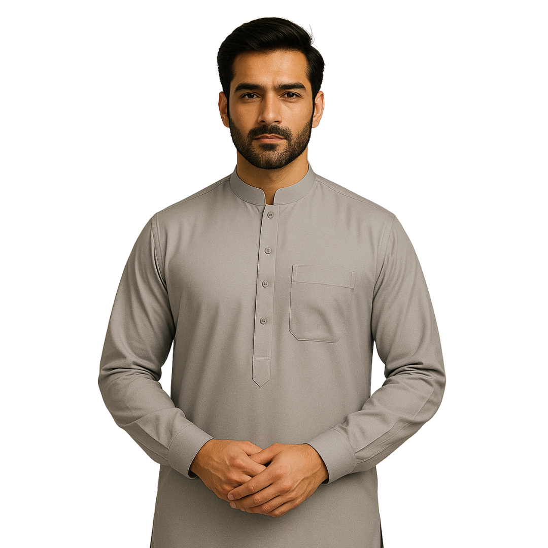 Nawab Boski | Salati