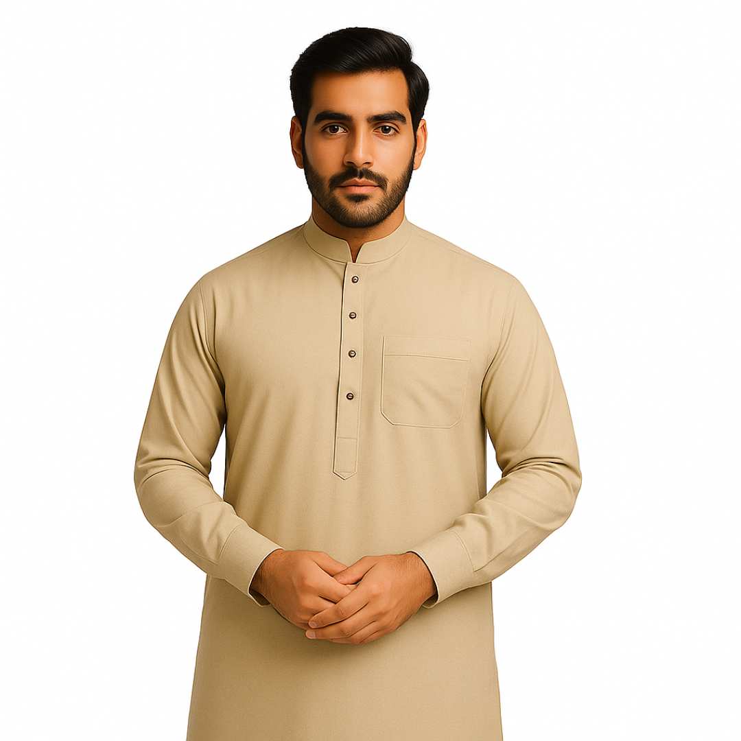 Nawab Boski | Skin